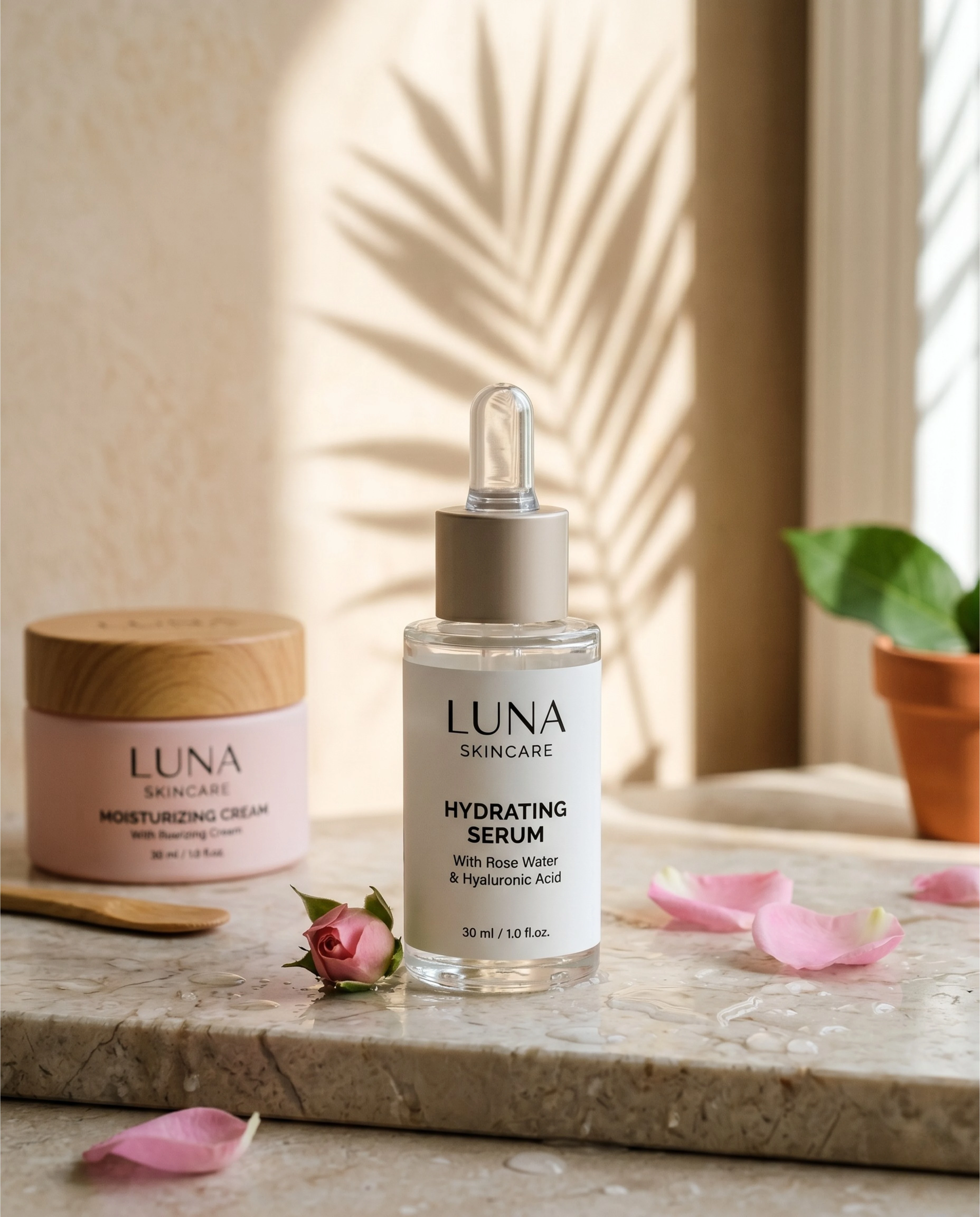 Skincare Product